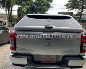 Xe Mitsubishi Triton 4x2 AT Mivec Premium 2019