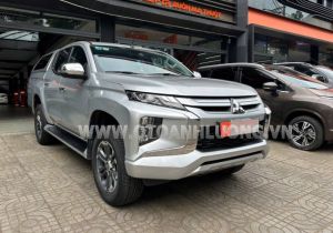 Xe Mitsubishi Triton 4x2 AT Mivec Premium 2019