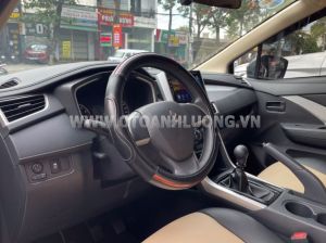 Xe Mitsubishi Xpander 1.5 MT 2021