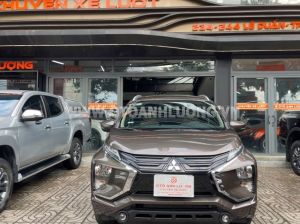 Xe Mitsubishi Xpander 1.5 MT 2021