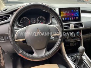 Xe Mitsubishi Xpander 1.5 MT 2021