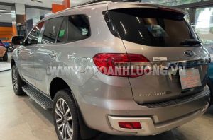 Xe Ford Everest Titanium 2.0L 4x2 AT 2019