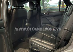 Xe Ford Everest Titanium 2.0L 4x2 AT 2019