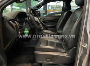 Xe Ford Everest Titanium 2.0L 4x2 AT 2019