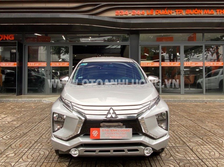 Mitsubishi Xpander 1.5 AT