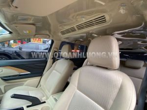 Xe Mitsubishi Xpander 1.5 AT 2019