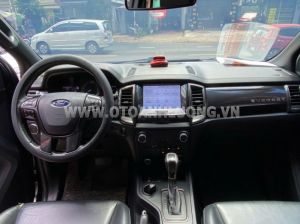 Xe Ford Everest Titanium 2.0L 4x2 AT 2019