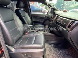 Xe Ford Everest Titanium 2.0L 4x2 AT 2019