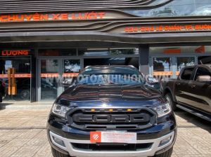 Xe Ford Everest Titanium 2.0L 4x2 AT 2019