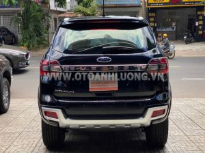 Xe Ford Everest Titanium 2.0L 4x2 AT 2019