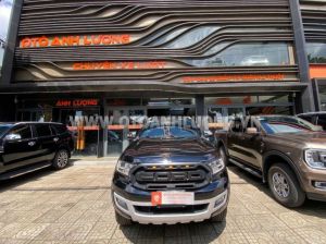 Xe Ford Everest Titanium 2.0L 4x2 AT 2019