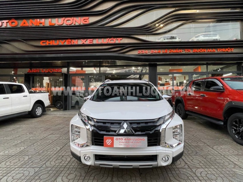 Mitsubishi Xpander Cross 1.5 AT