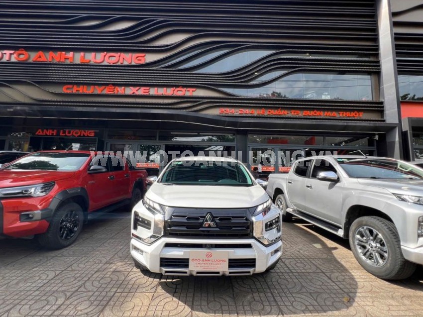 Mitsubishi Xpander Cross 1.5 AT