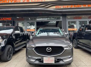 Xe Mazda CX5 2.5 Signature Premium 2WD 2020