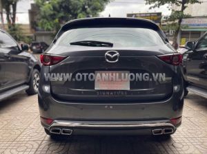 Xe Mazda CX5 2.5 Signature Premium 2WD 2020