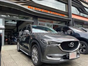 Xe Mazda CX5 2.5 Signature Premium 2WD 2020