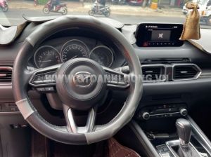 Xe Mazda CX5 2.5 Signature Premium 2WD 2020