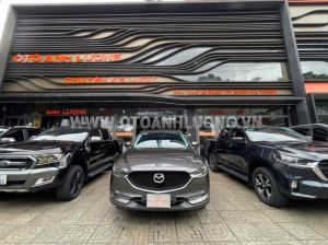 Xe Mazda CX5 2.5 Signature Premium 2WD 2020