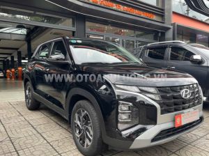 Xe Hyundai Creta Đặc biệt 1.5 AT 2023