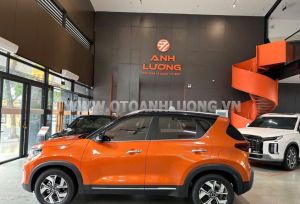 Xe Kia Sonet Premium 1.5 AT 2022