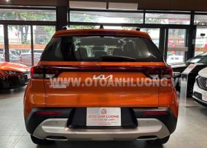 Xe Kia Sonet Premium 1.5 AT 2022