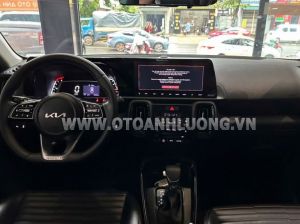 Xe Kia Sonet Premium 1.5 AT 2022