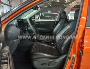 Xe Kia Sonet Premium 1.5 AT 2022