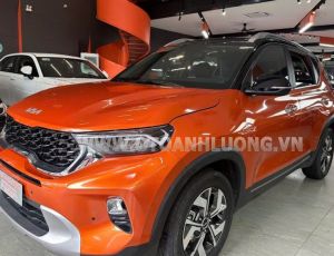 Xe Kia Sonet Premium 1.5 AT 2022