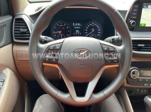 Xe Hyundai Tucson 2.0 ATH 2020