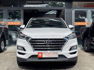 Xe Hyundai Tucson 2.0 ATH 2020