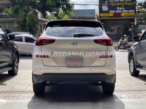 Xe Hyundai Tucson 2.0 ATH 2020