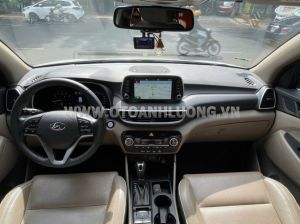 Xe Hyundai Tucson 2.0 ATH 2020