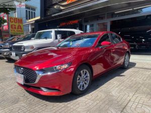 Xe Mazda 3 1.5L Deluxe 2022