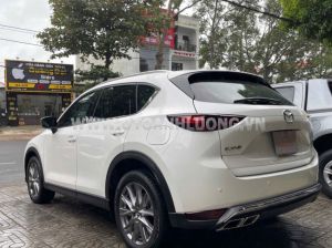 Xe Mazda CX5 2.0 Premium 2020