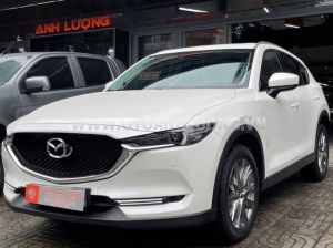 Xe Mazda CX5 2.0 Premium 2020