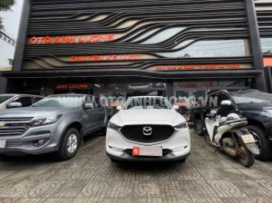 Xe Mazda CX5 2.0 Premium 2020