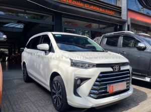 Xe Toyota Avanza Premio 1.5 AT 2023