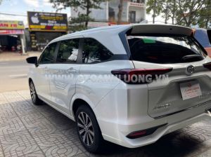 Xe Toyota Avanza Premio 1.5 AT 2023