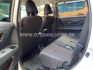 Xe Toyota Avanza Premio 1.5 AT 2023