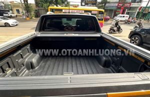 Xe Ford Ranger Wildtrak 2.0L 4x4 AT 2023