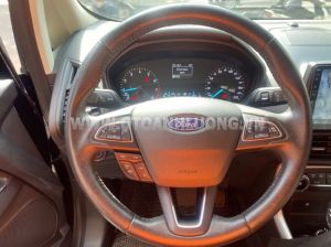 Xe Ford EcoSport Titanium 1.5 AT 2021