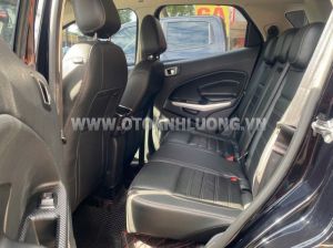 Xe Ford EcoSport Titanium 1.5 AT 2021