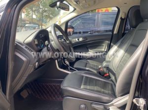 Xe Ford EcoSport Titanium 1.5 AT 2021