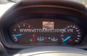 Xe Ford EcoSport Titanium 1.5 AT 2021