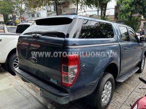 Xe Ford Ranger XLS 2.2L 4x2 AT 2017