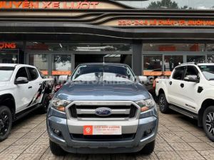 Xe Ford Ranger XLS 2.2L 4x2 AT 2017