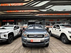 Xe Ford Ranger XLS 2.2L 4x2 AT 2017