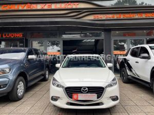 Xe Mazda 3 1.5L Luxury 2019