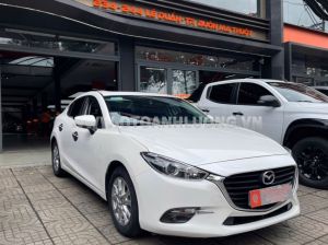 Xe Mazda 3 1.5L Luxury 2019