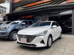 Xe Hyundai Accent 1.4 AT 2021